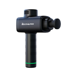 Black Recovapro SE Massage Gun