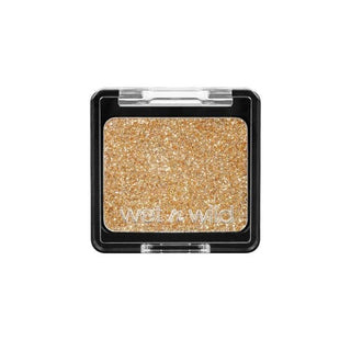 Wet n Wild Color Icon Glitter Single - Brass - Shopaholic