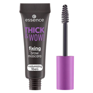 Essence Thick & Wow! Fixing Brow Mascara