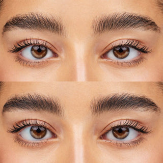 Essence Thick & Wow! Fixing Brow Mascara
