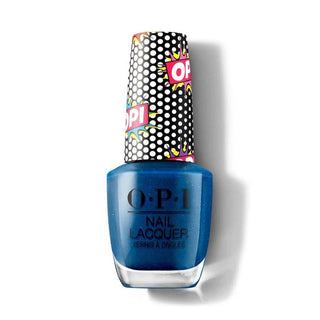 OPI Nail Lacquer Bumpy Road Ahead - 15ml