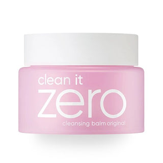 Banila Co Clean It Zero Balm - 180ml