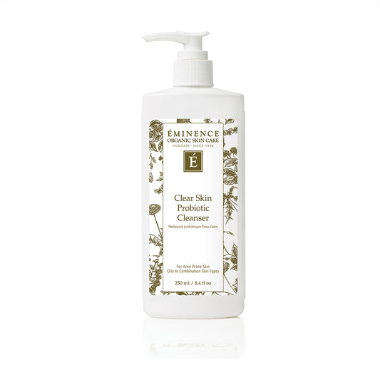 Eminence Clear Skin Probiotic Cleanser - 250ml