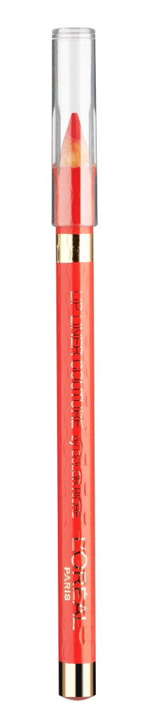 Loréal Paris  Color Riche Lip Liner - 377 Perfect Red