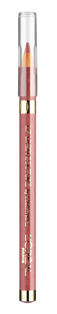 Loréal Paris  Color Riche Lip Liner Couture - 302 Bois de Ros