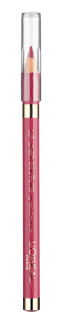 Loréal Paris  Color Riche Lip Liner Couture - 258 Berry Blush