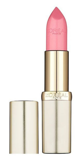 Loréal Paris  Color Riche Lipstick - 136 Flamingo Elegance