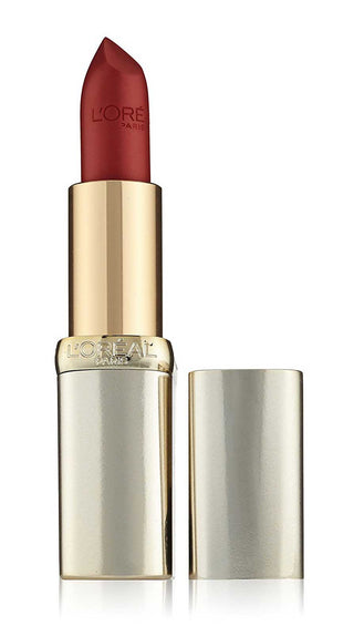 Loréal Paris  Color Riche Lipstick - 335 Carmin Saint Germain