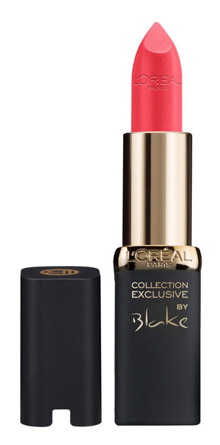 Loréal Paris  Color Riche Collection Exclusive Pinks - Blake