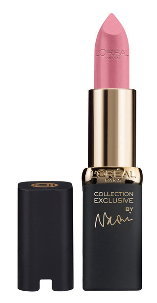 Loréal Paris  Color Riche Collection Exclusive Pinks - Naomi