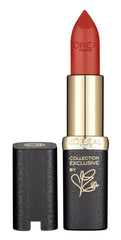 Loréal Paris  Color Riche Collection Exclusive Pure Reds - Eva