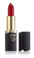 Loréal Paris  Color Riche Collection Exclusive Pure Reds - JLo