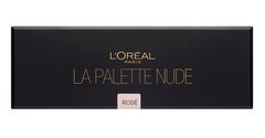 Loréal Paris  Color Riche La Palette - Nude Rose