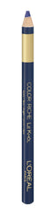Loréal Paris  Color Riche Le Smoky Eyeliner - 107 Deep Sea Blue