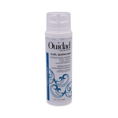 Ouidad Curl Quencher Hydrafusion Intense Curl Cream - 145ml