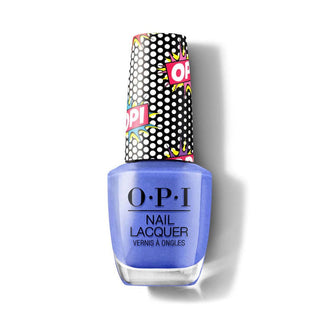 OPI Nail Lacquer Days of Pop - 15ml