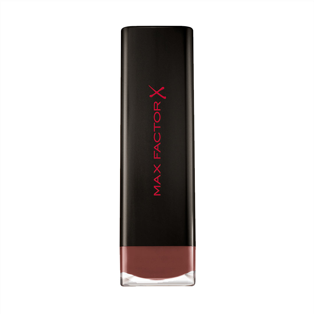 Max Factor Colour Elixir R75 Max Factor Colour Elixir Velvet Matte Lipstick - 40 Dusk | Shopaholic