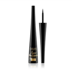 Eveline Cosmetics Eyeliner Liquid Precision 2000% - Black