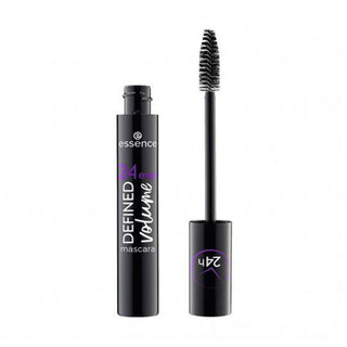 Essence 24ever Defined Volume Mascara - Black