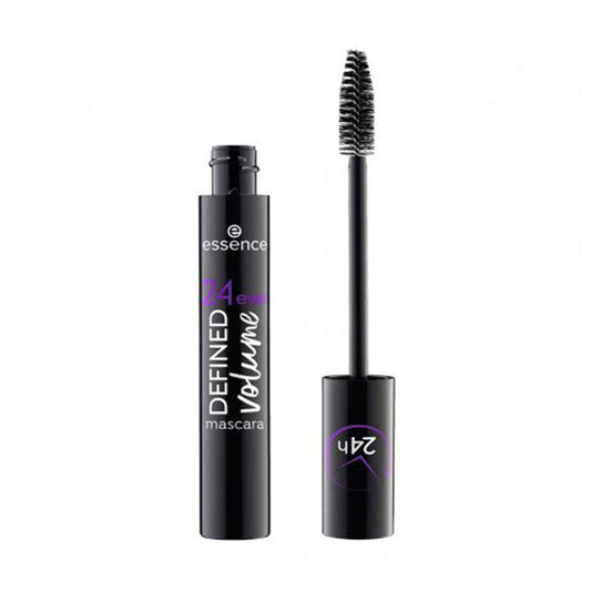 Essence 24ever Defined Volume Mascara - Black