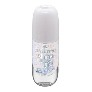Essence Shine Last & Go! Nail Polish