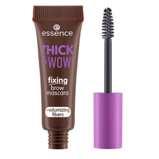 Essence Thick & Wow! Fixing Brow Mascara
