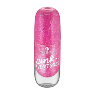 Essence Nail polish Gel Nail Color