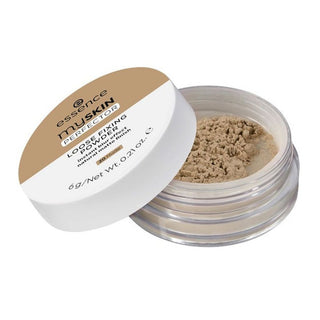 Essence My Skin Perfector Loose Fixing Powder