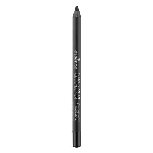 Essence Stay & Play Gel Eyeliner