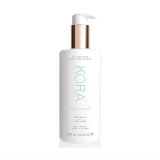 KORA Organics Essential Body Wash - 300ml