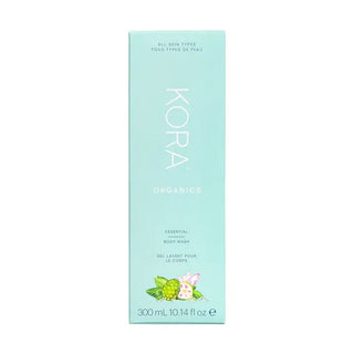 KORA Organics Essential Body Wash - 300ml