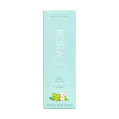 KORA Organics Essential Body Wash - 300ml
