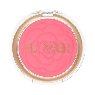 Flower Beauty Flower Pots Powder Blush Peach Primrose