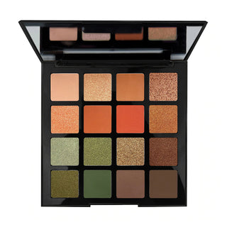 L.A. Girl Hey Hey Vacay Eyeshadow Palette-Under the Palms