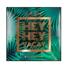 L.A. Girl Hey Hey Vacay Eyeshadow Palette-Under the Palms