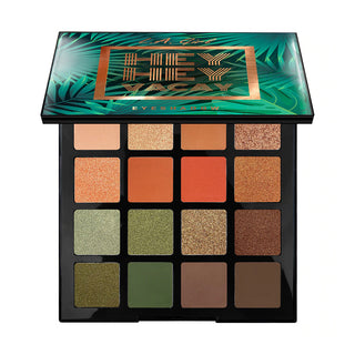 L.A. Girl Hey Hey Vacay Eyeshadow Palette-Under the Palms
