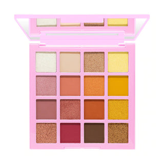 L.A. Girl Desert Dream Eyeshadow Palette-V.I.P.