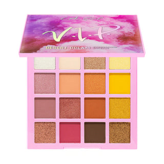L.A. Girl Desert Dream Eyeshadow Palette-V.I.P.
