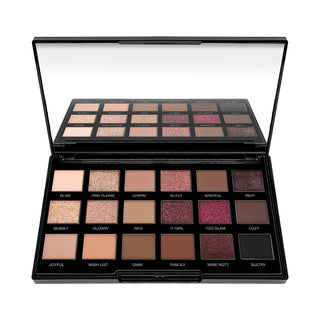 L.A. Girl Holi Slay Eyeshadow Palette
