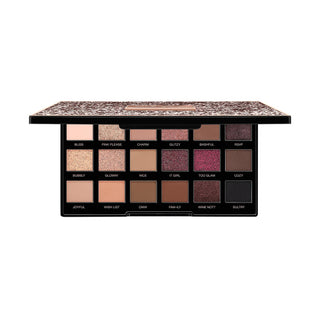 L.A. Girl Holi Slay Eyeshadow Palette
