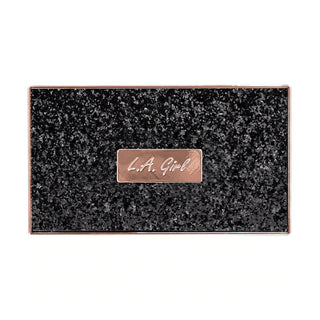 L.A. Girl Holi Daze Eyeshadow Palette
