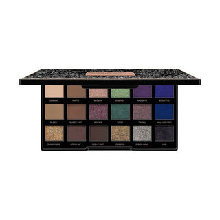 L.A. Girl Holi Daze Eyeshadow Palette