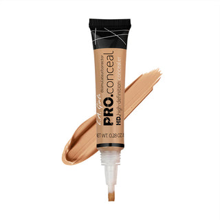L.A. Girl Pro HD Concealer - Bisque
