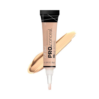L.A. Girl HD Pro Concealer - Natural - Shopaholic