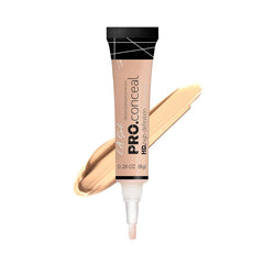 L.A. Girl HD Pro Concealer - Natural - Shopaholic