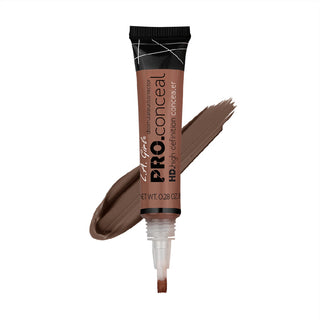 L.A. Girl Pro HD Concealer - Mahogany