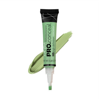 L.A. Girl Pro HD Concealer - Green Corrector