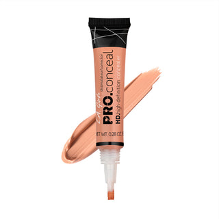 L.A. Girl Pro HD Concealer - Peach Corrector