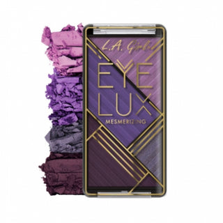 L.A. Girl Eyelux Mesmerizing Eyeshadow - Glamorize