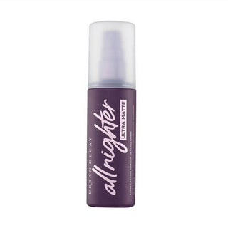 Urban Decay All Nighter Ultra Matte Makeup Setting Spray